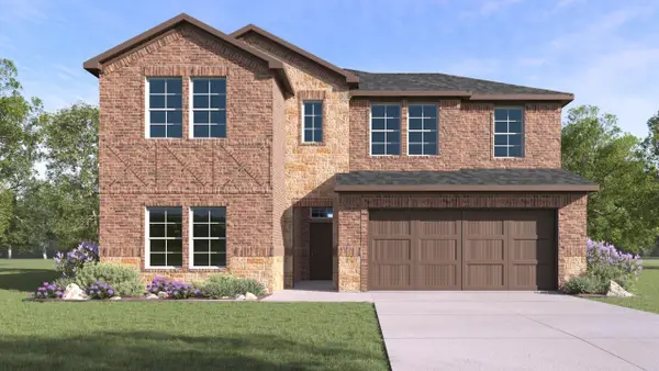 2040 Hearn Drive, Royse City, TX 75189