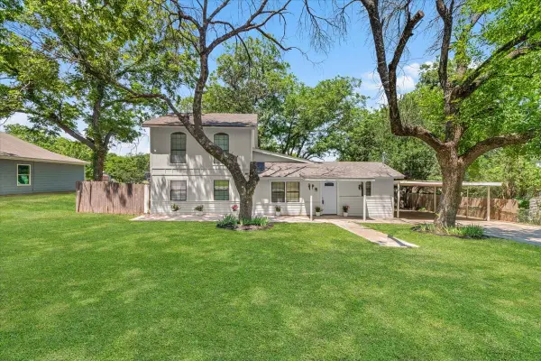 643 E Columbia Drive, Azle, TX 76020
