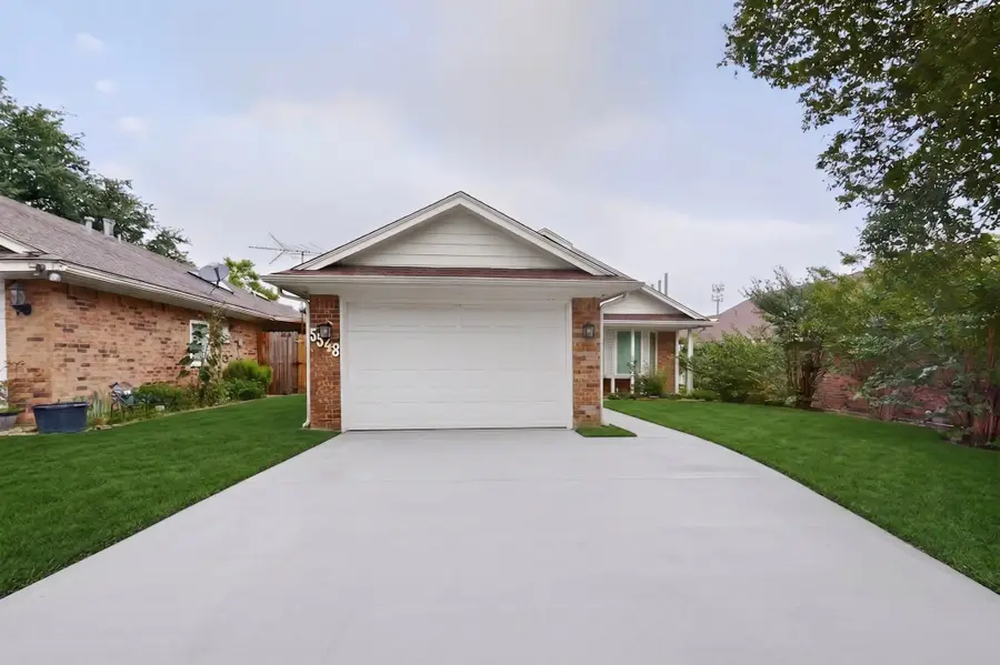 5548 Village Green Drive, Mesquite, TX 75150 - #3