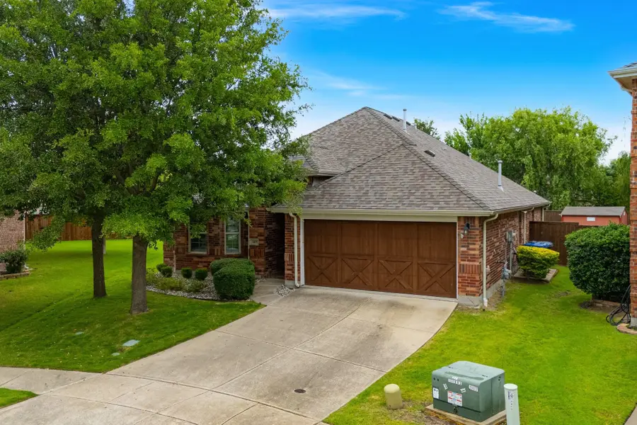 7405 Ryan Court, McKinney, TX 75072 - #3