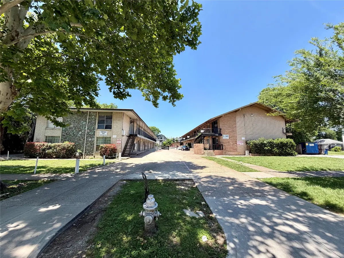 4523-4535 Reiger Avenue, Dallas, TX 75246 - #1