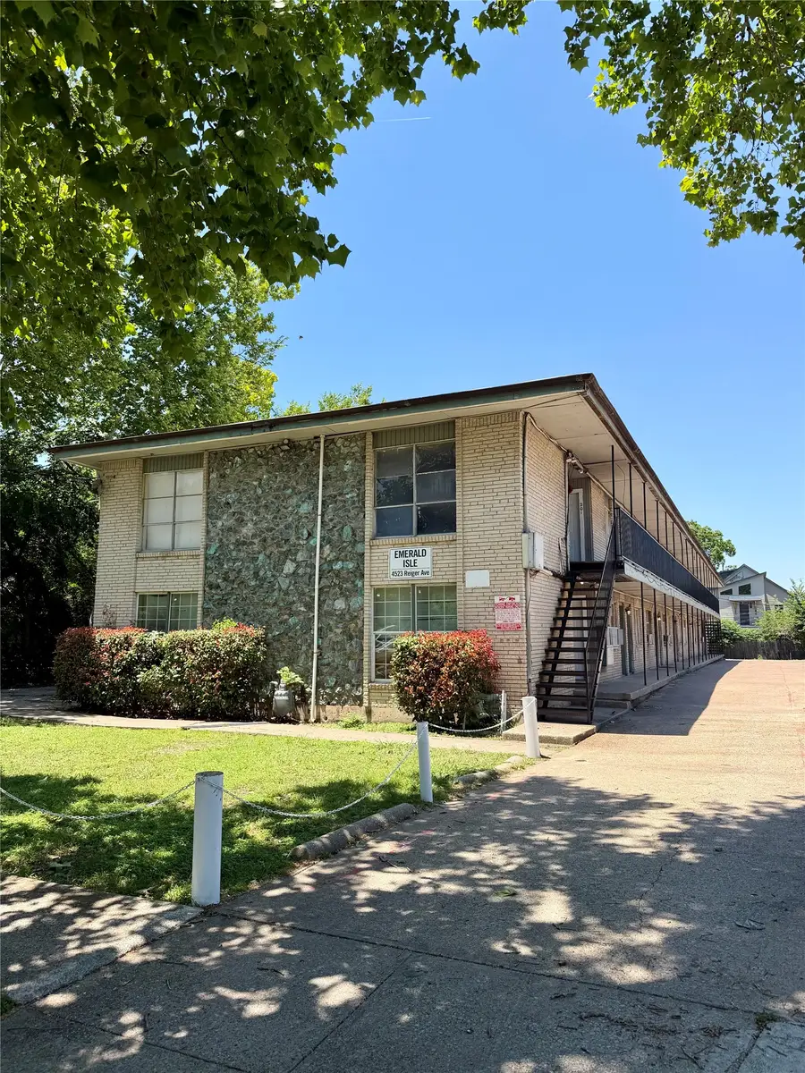 4523-4535 Reiger Avenue, Dallas, TX 75246 - #2