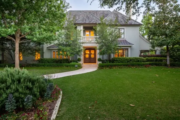 4225 Beverly, Highland Park, TX 75205