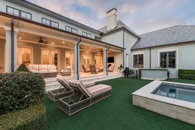 4225 Beverly, Highland Park, TX 75205 - #2