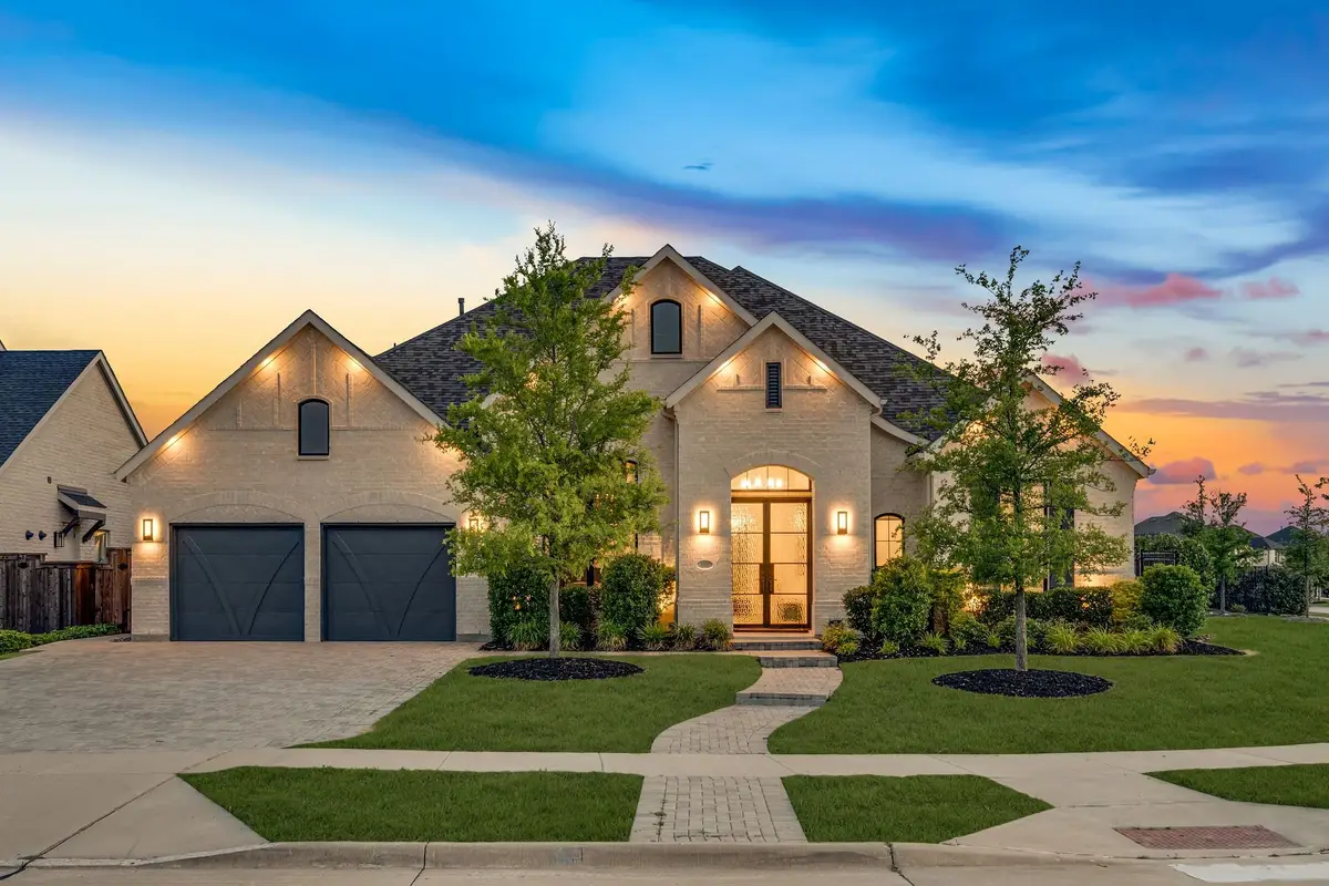 15811 Copperbeach Street, Frisco, TX 75035 - #1