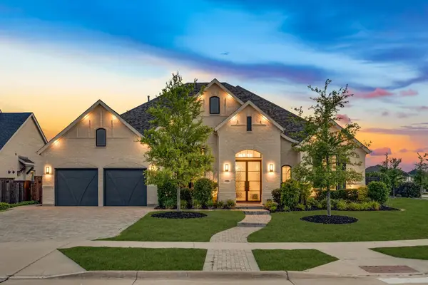 15811 Copperbeach Street, Frisco, TX 75035