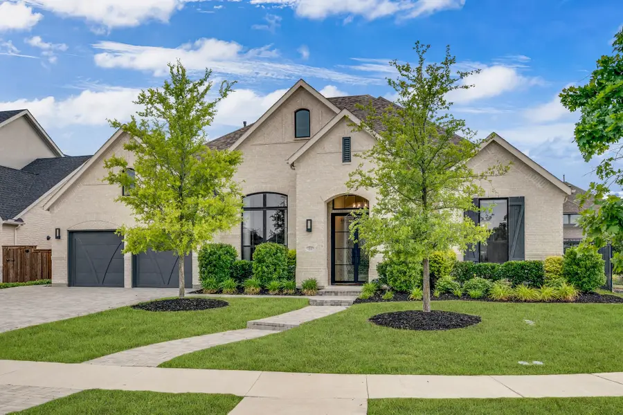 15811 Copperbeach Street, Frisco, TX 75035 - #2