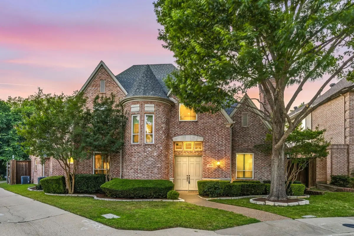 5607 Willow Wood Lane, Dallas, TX 75252 - #1