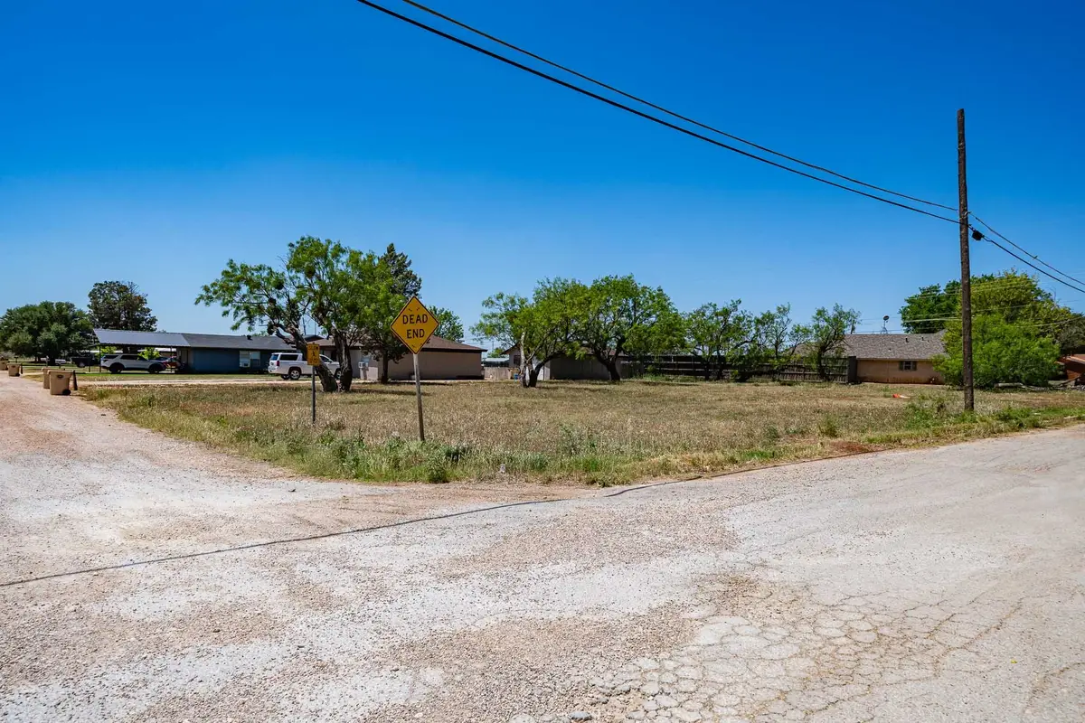 2202 Avenue N, Anson, TX 79501 - #1