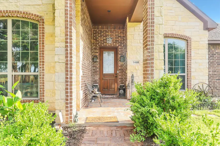 1468 County Road 4015, Savoy, TX 75479 - #3
