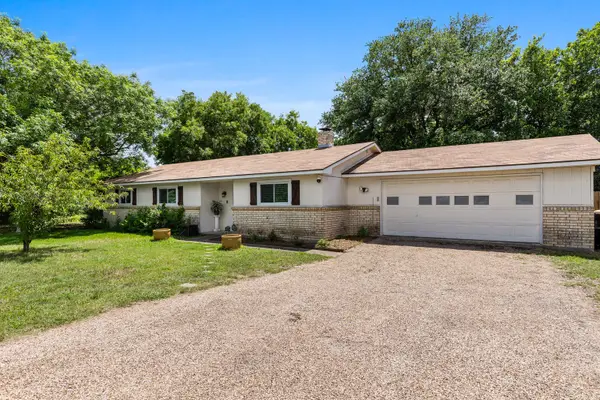 406 Cindy Lane, Lorena, TX 76655