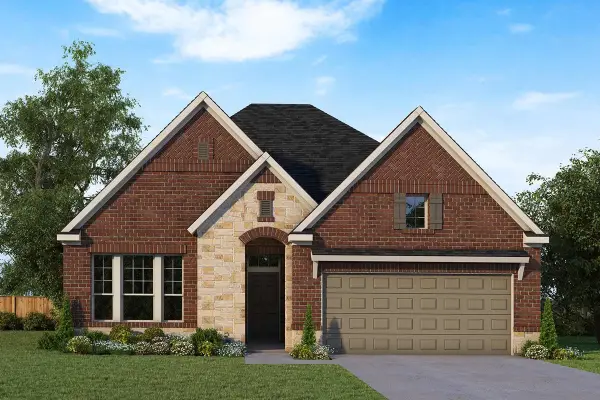 1808 Beavers Bend Drive, Celina, TX 75009