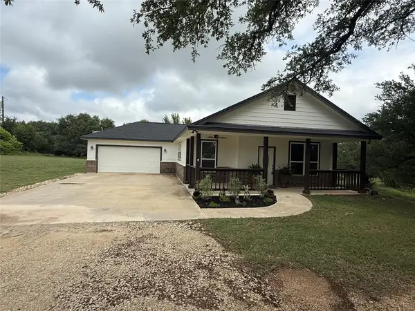 1211 W 6th Street, Lampasas, TX 76550