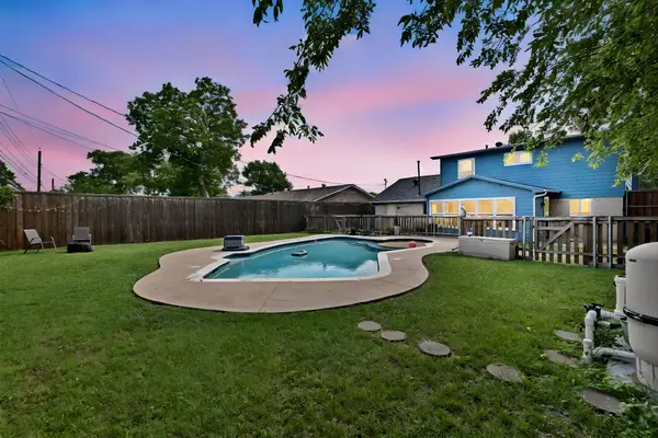 1401 Greentree Lane, Garland, TX 75042