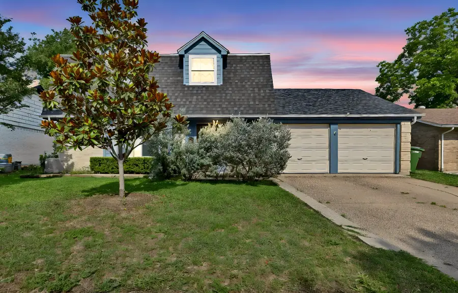 1401 Greentree Lane, Garland, TX 75042 - #2
