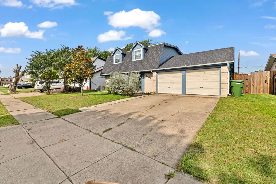 1401 Greentree Lane, Garland, TX 75042 - #3