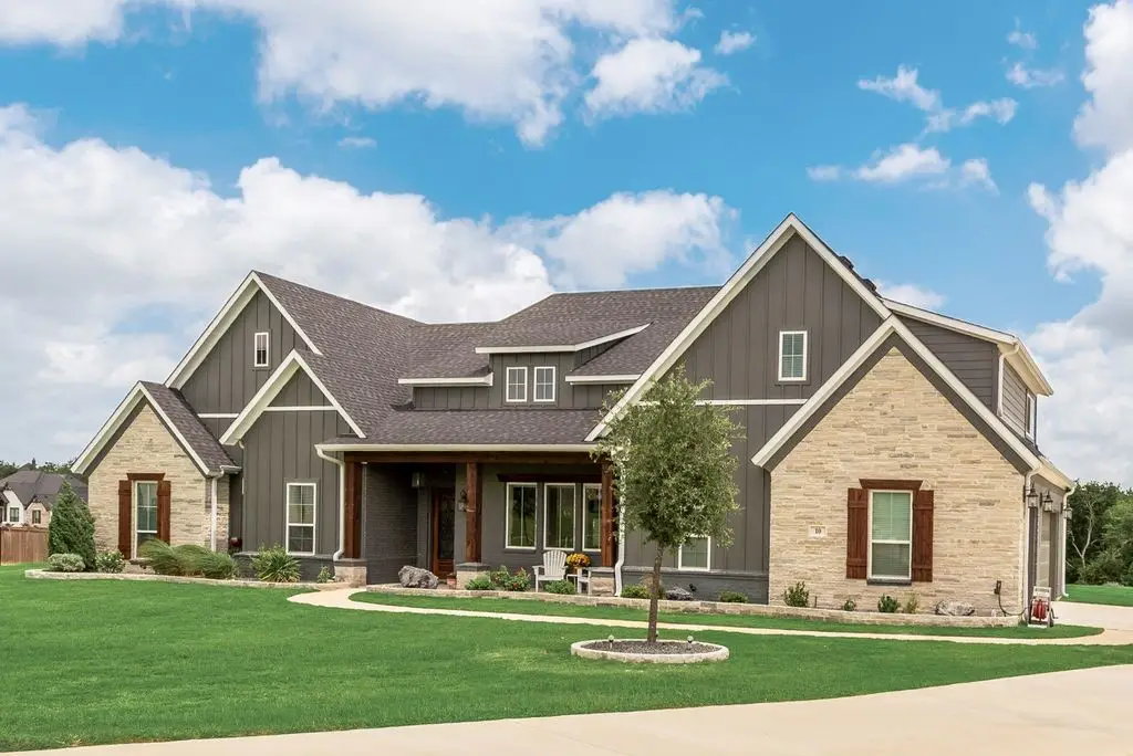 10 Tamminga Trail, Waxahachie, TX 75167 - #1