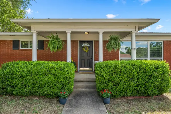 732 Arliss Drive, Woodway, TX 76712
