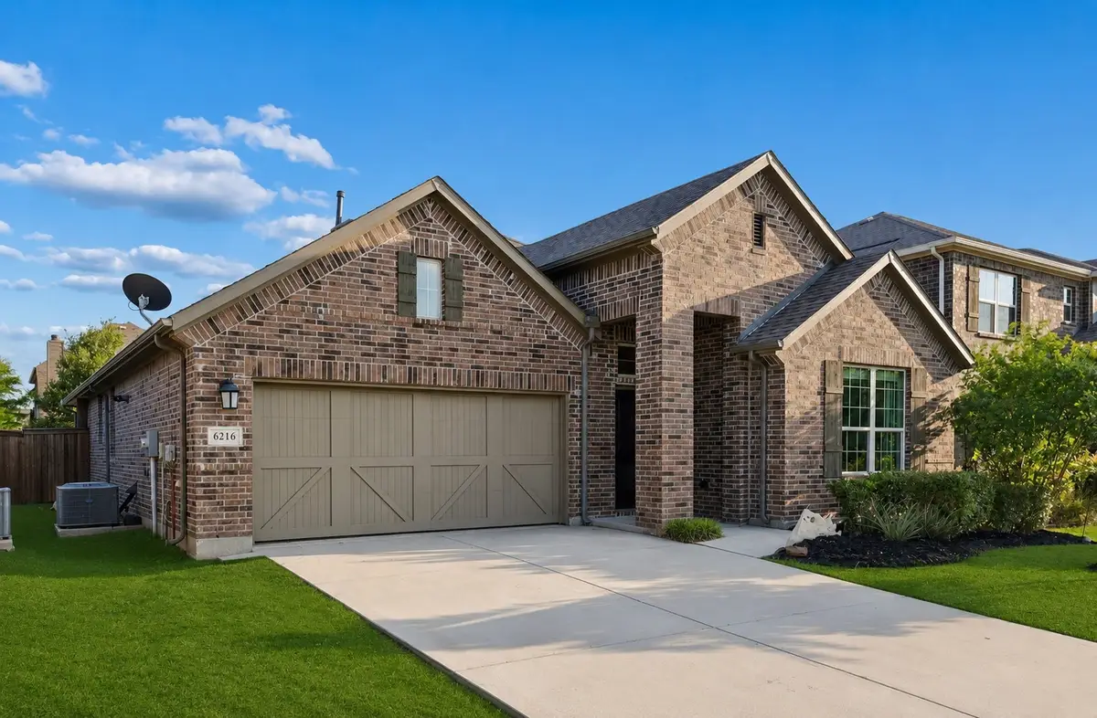6216 Looms Court, Aubrey, TX 76227 - #1