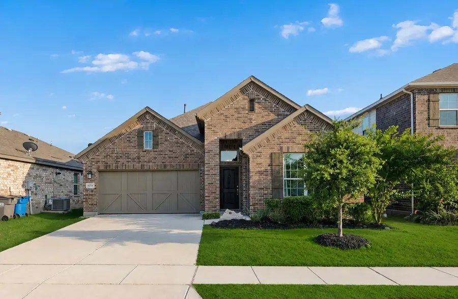 6216 Looms Court, Aubrey, TX 76227 - #2