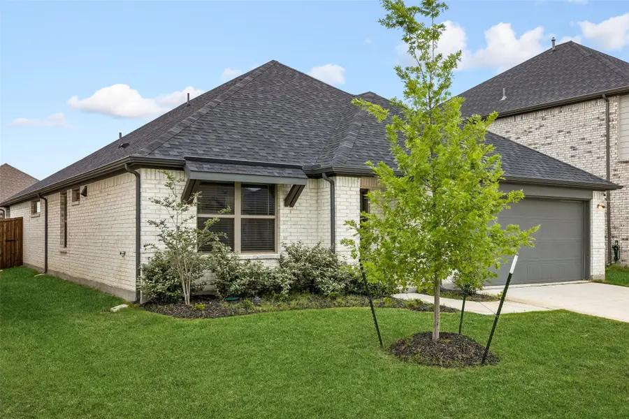 383 Silver Springs Lane, Lavon, TX 75166 - #2