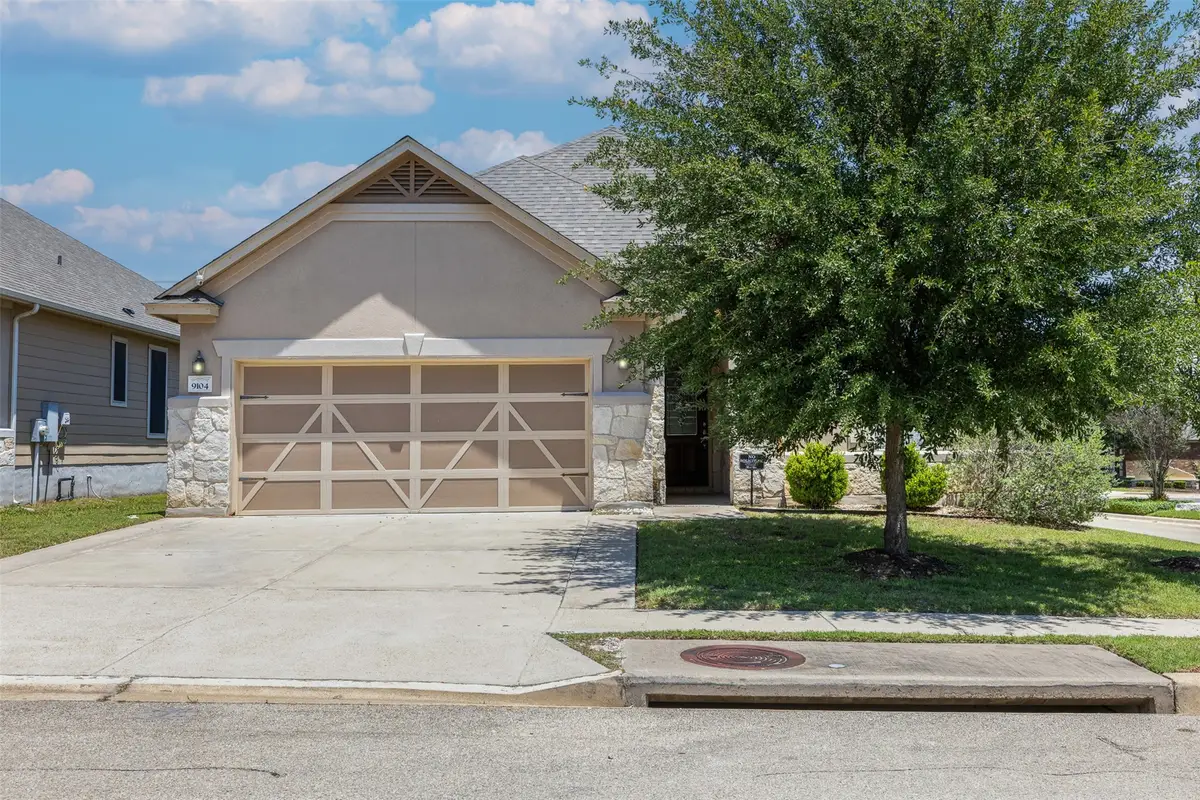 9104 Lonesome Oak Drive, Temple, TX 76502 - #1