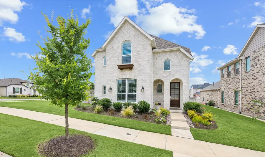2301 Jack Rabbit Way, Northlake, TX 76247 - #2