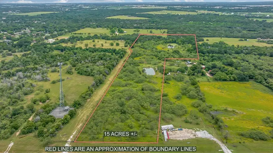 TBD Gholson Rd, Waco, TX 76705 - #2