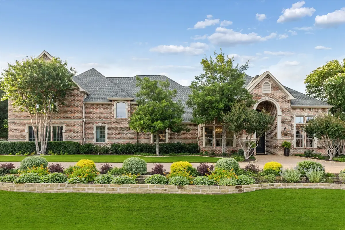 5108 Coral Springs Drive, Flower Mound, TX 75022 - #1