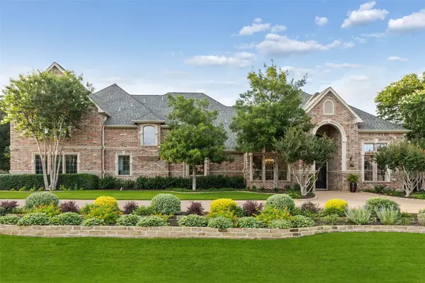 5108 Coral Springs Drive, Flower Mound, TX 75022