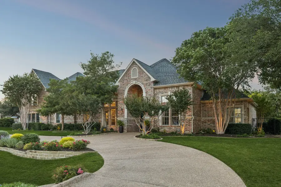 5108 Coral Springs Drive, Flower Mound, TX 75022 - #2
