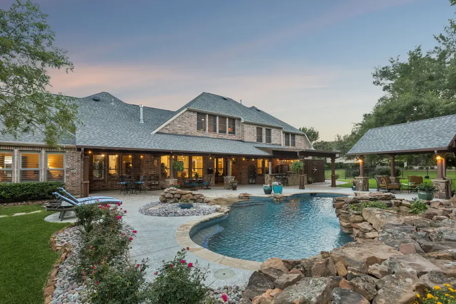 5108 Coral Springs Drive, Flower Mound, TX 75022 - #3