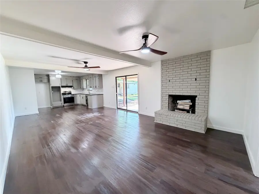 1410 Westwood Drive, Abilene, TX 79603 - #3