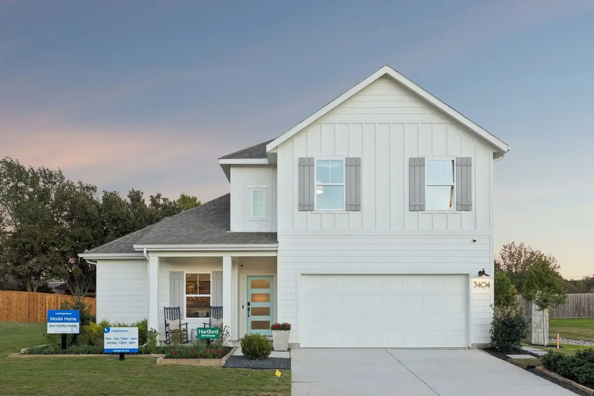 3529 Royal Forest Drive, Denton, TX 76208 - #1