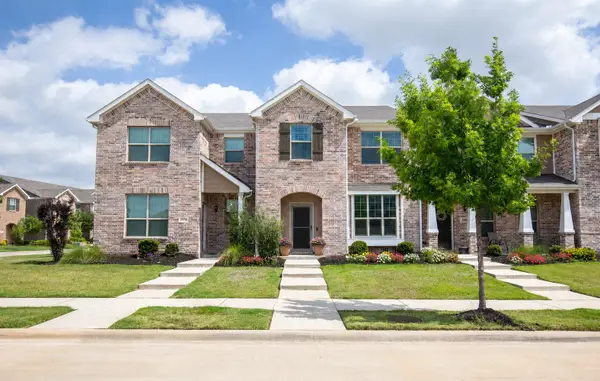 2308 Davenport Drive, Denton, TX 76207