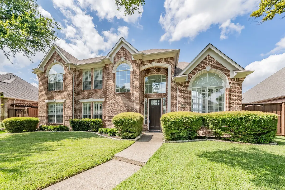 4589 Mackey Court, Plano, TX 75024 - #1