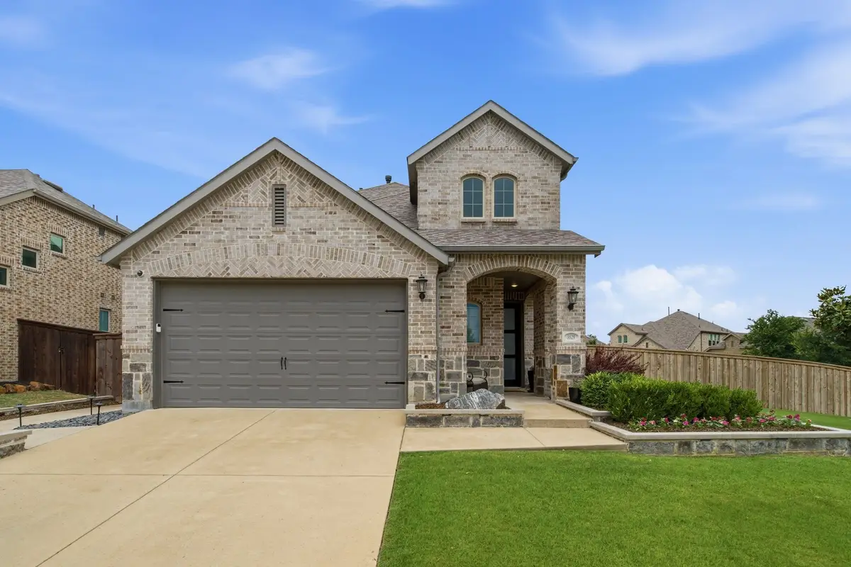 3529 Tulip Drive, Aubrey, TX 76227 - #1