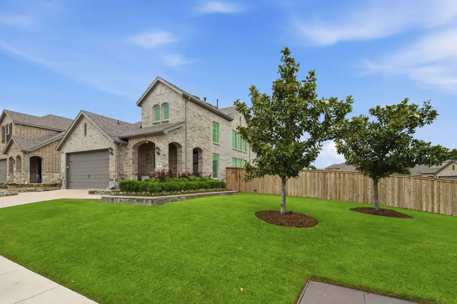 3529 Tulip Drive, Aubrey, TX 76227 - #3