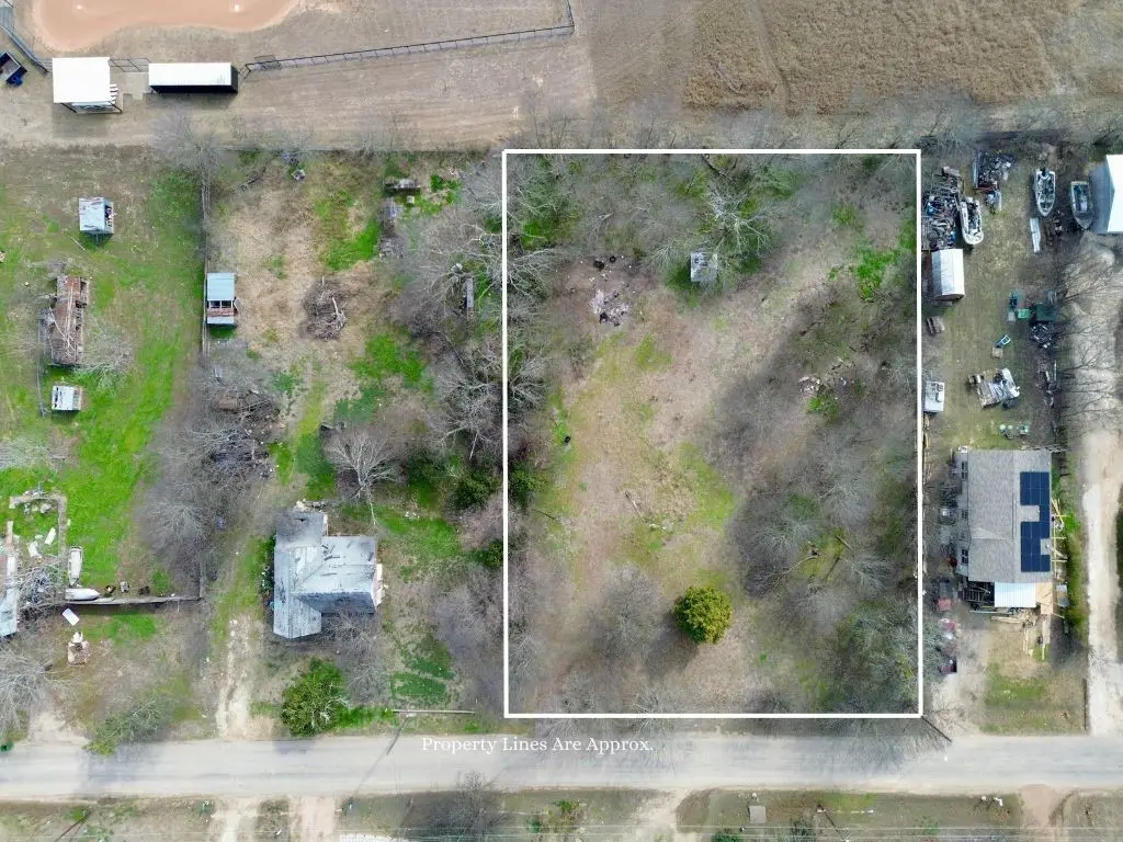 214 Hungry Hill, Eddy, TX 76524 - #1