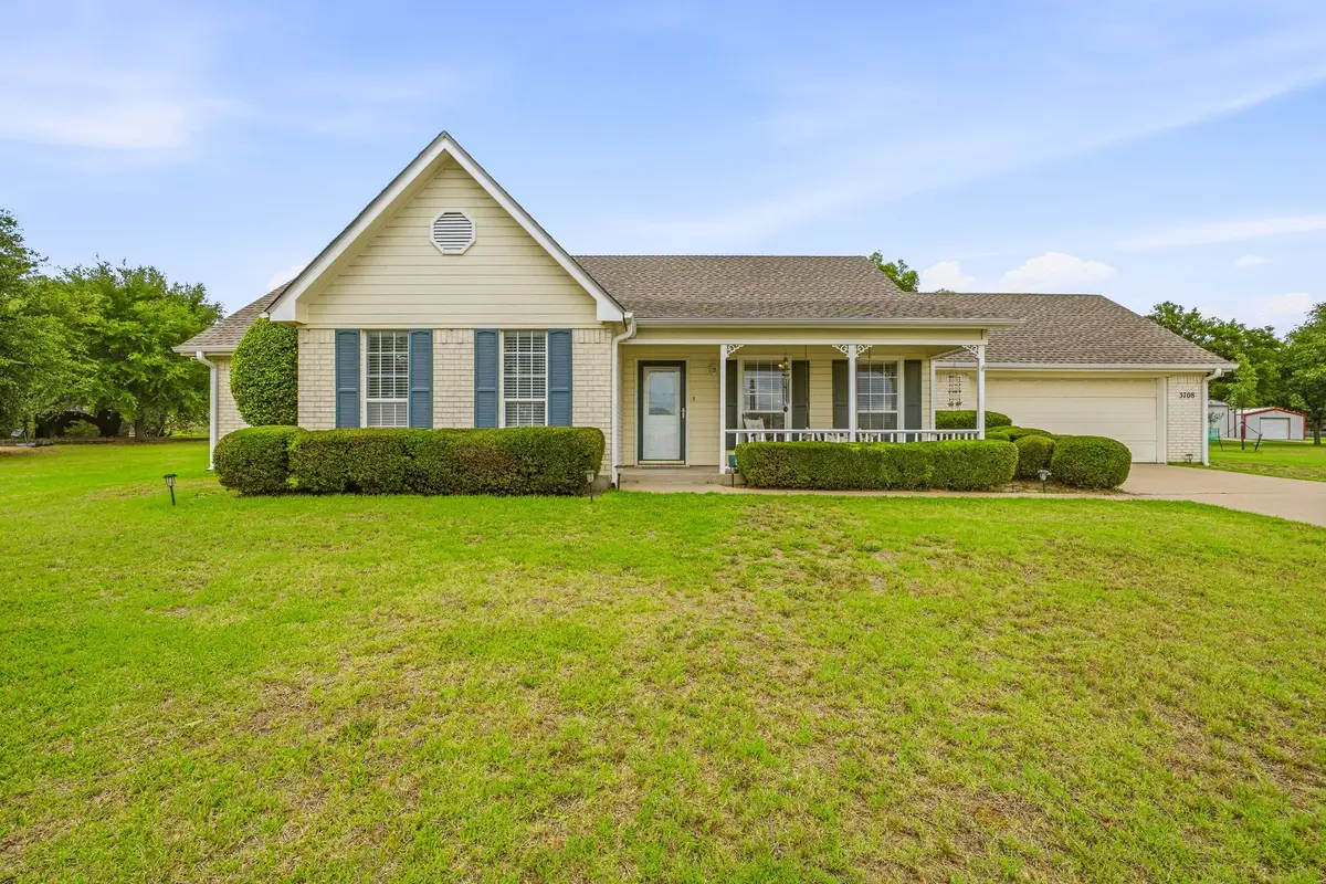 3708 Indian Creek Trail, Granbury, TX 76049 - #1