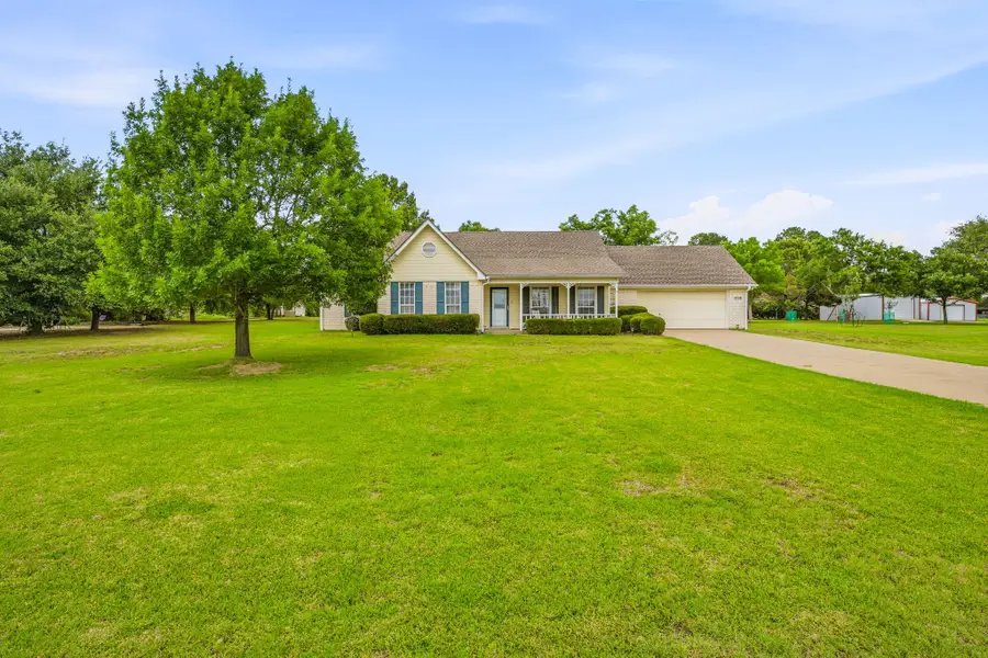 3708 Indian Creek Trail, Granbury, TX 76049 - #3