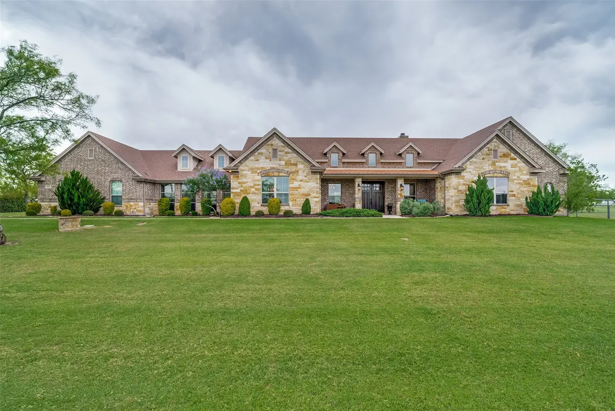 117 Maravilla Drive, Aledo, TX 76008 - #1