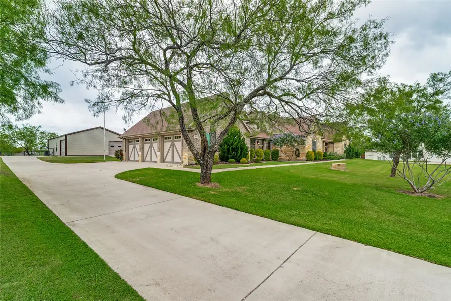 117 Maravilla Drive, Aledo, TX 76008 - #3