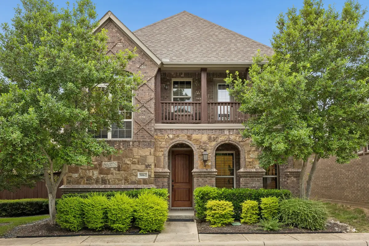 5062 Post Oak Trail, Colleyville, TX 76034 - #1