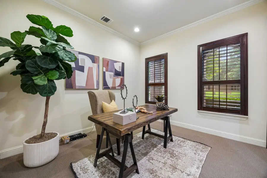 5062 Post Oak Trail, Colleyville, TX 76034 - #2