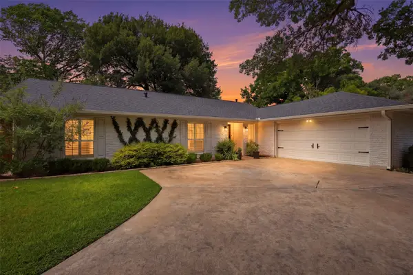 3816 Arborlawn Drive, Fort Worth, TX 76109
