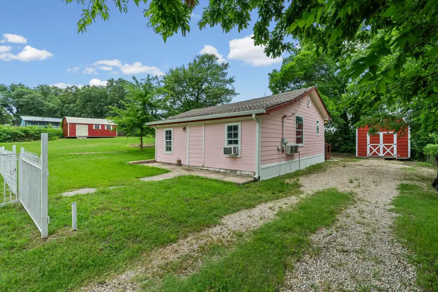 325 West Lane, Quinlan, TX 75474 - #3
