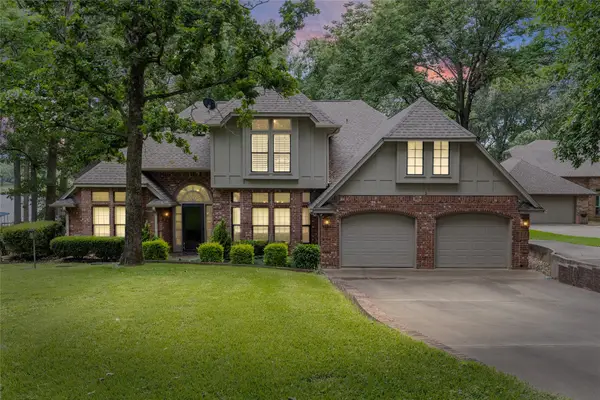 327 County Road 1299, Yantis, TX 75497