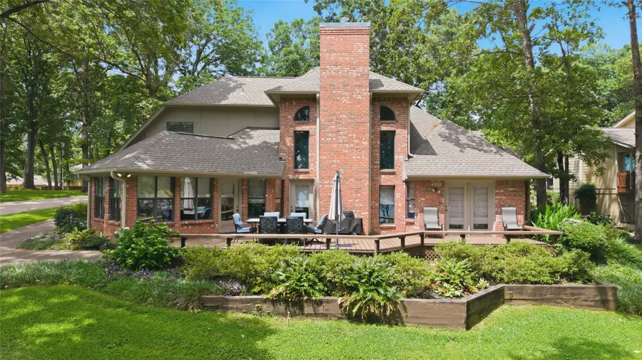 327 County Road 1299, Yantis, TX 75497 - #3