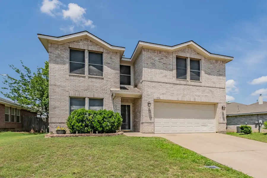 1036 Triple Crown Drive, Fort Worth, TX 76179 - #2